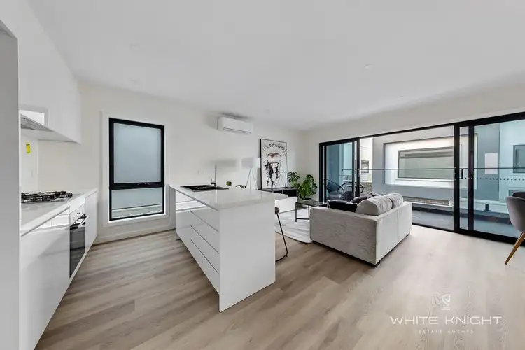 Sixth view of Homely townhouse listing, 12/32-34 Scott Avenue, St Albans VIC 3021