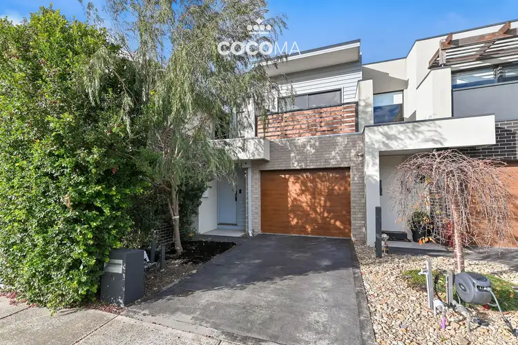 5 Talisker Street, Keysborough VIC 3173