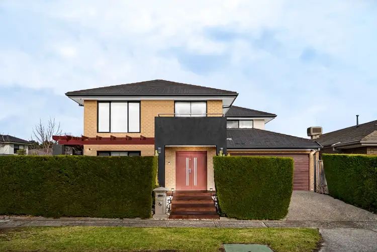 38 Stafford Street, Keysborough VIC 3173