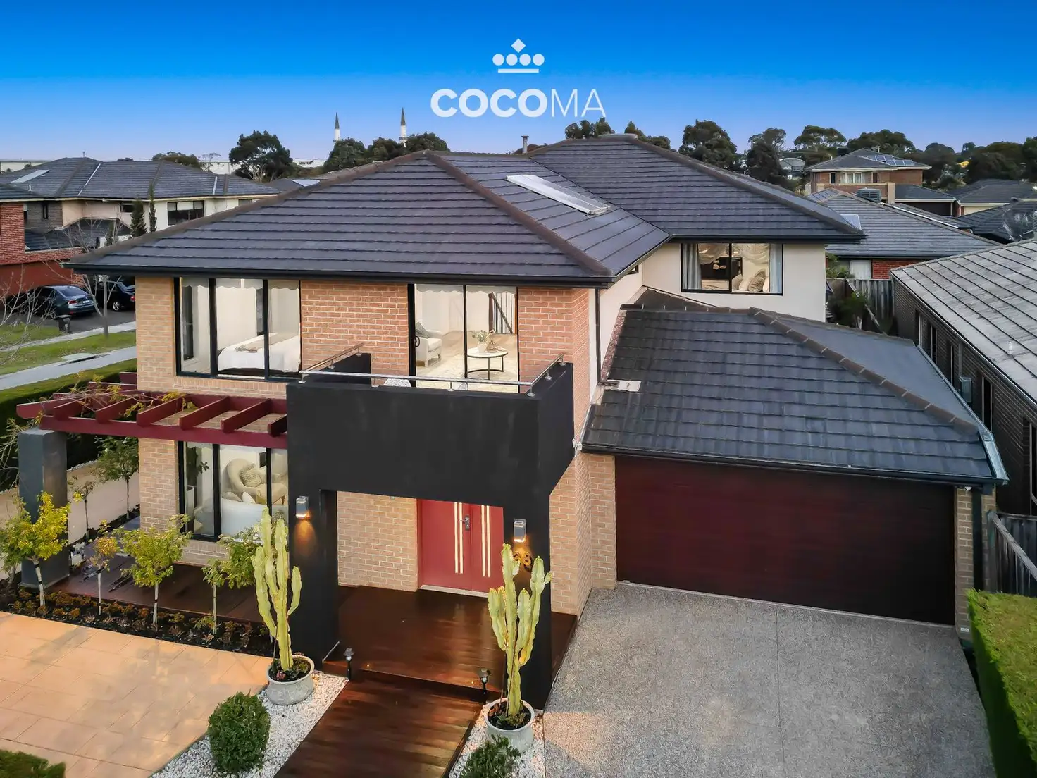 Main view of Homely house listing, 38 Stafford Street, Keysborough VIC 3173