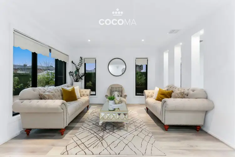 Fourth view of Homely house listing, 38 Stafford Street, Keysborough VIC 3173