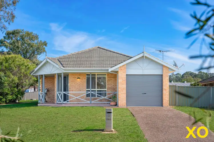 3/140 Gardner Circuit, Singleton NSW 2330