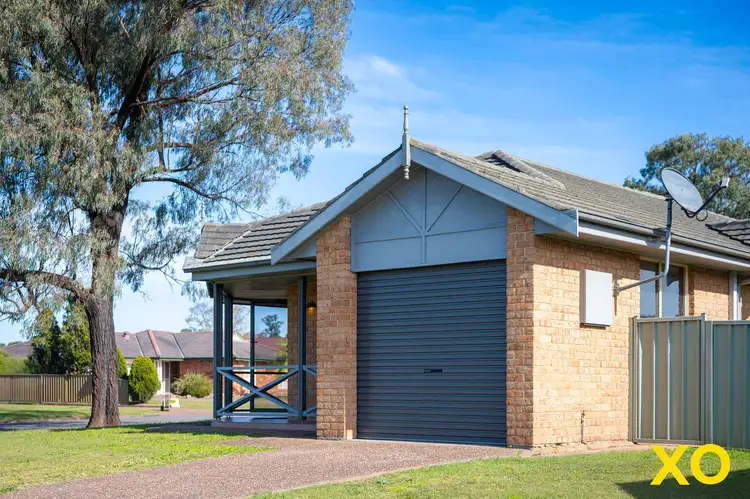 Third view of Homely unit listing, 3/140 Gardner Circuit, Singleton NSW 2330
