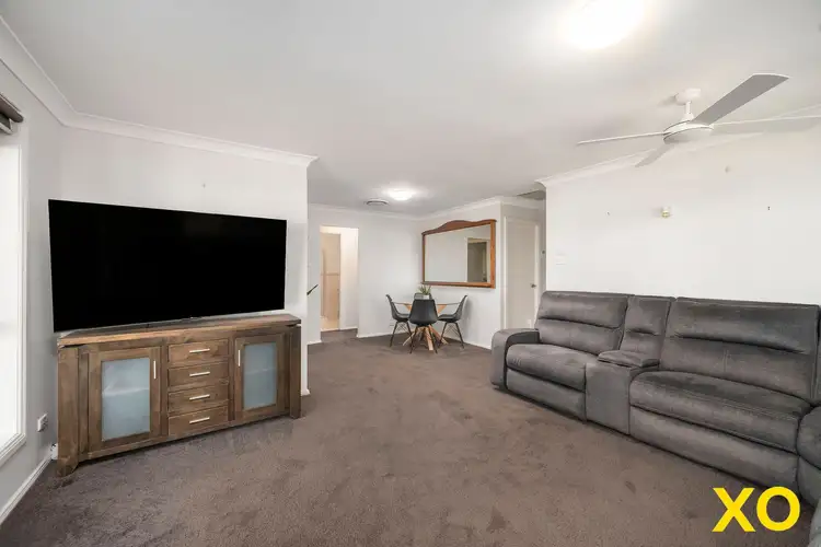 Fourth view of Homely unit listing, 3/140 Gardner Circuit, Singleton NSW 2330