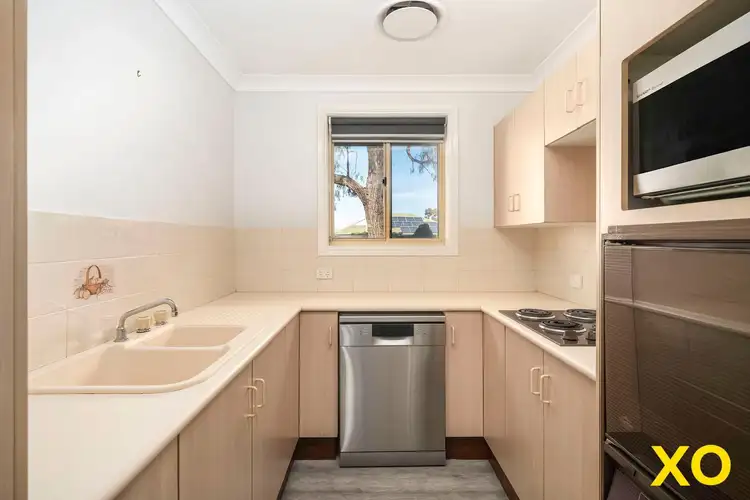 Sixth view of Homely unit listing, 3/140 Gardner Circuit, Singleton NSW 2330
