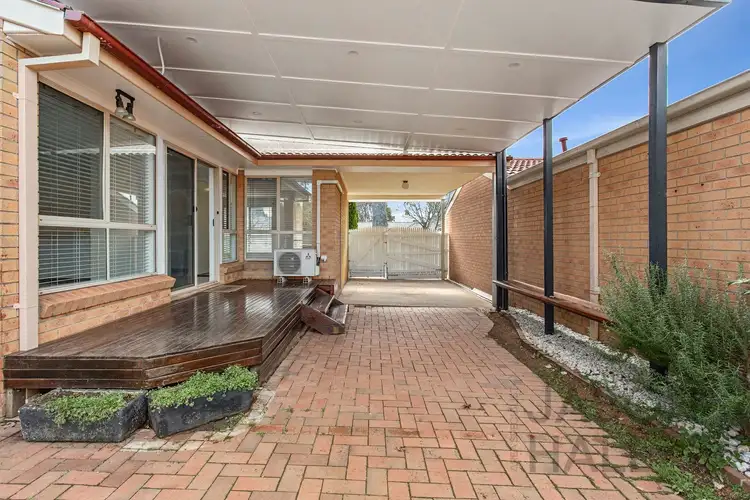 Third view of Homely house listing, 6 Yalga Close, Palmerston ACT 2913