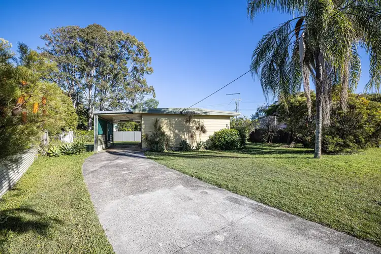 Main view of Homely house listing, 24 Lee Avenue, Bongaree QLD 4507