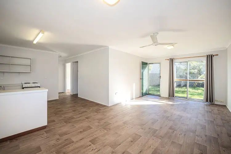 Second view of Homely house listing, 24 Lee Avenue, Bongaree QLD 4507