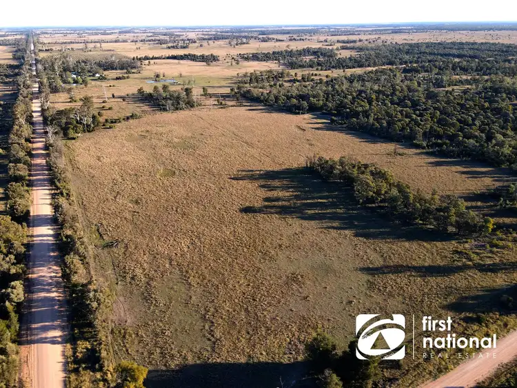 1425 Pelican Back Road, Burncluith QLD 4413