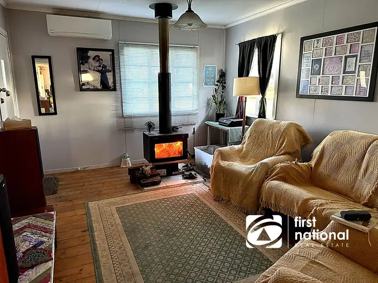 Third view of Homely rural property listing, 1425 Pelican Back Road, Burncluith QLD 4413