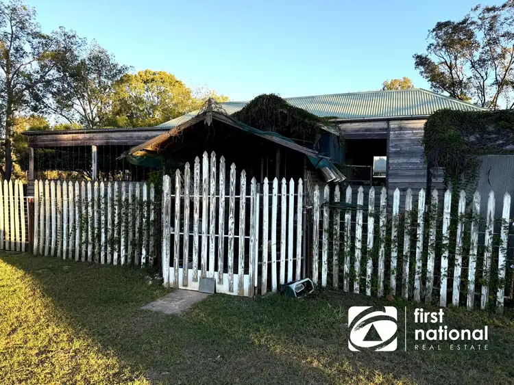 Fifth view of Homely rural property listing, 1425 Pelican Back Road, Burncluith QLD 4413