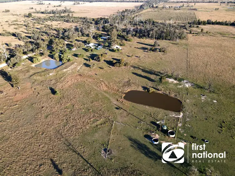 Seventh view of Homely rural property listing, 1425 Pelican Back Road, Burncluith QLD 4413