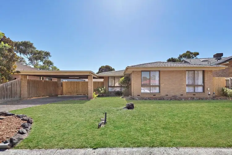 46 Blamey Avenue, Mill Park VIC 3082