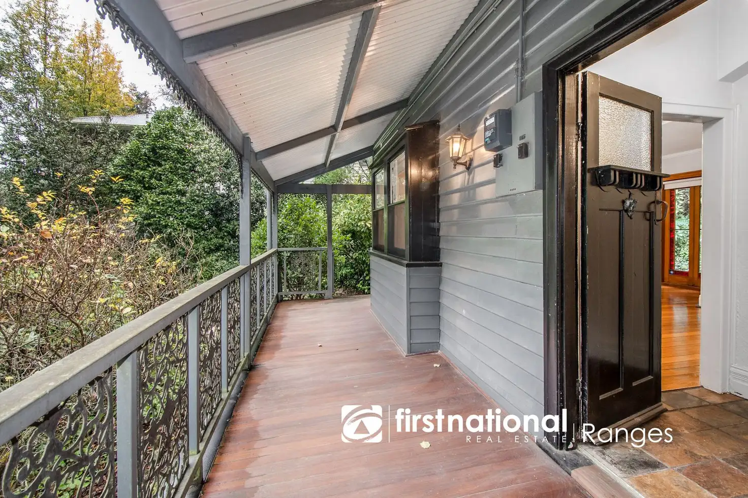 Main view of Homely house listing, 455 Mount Dandenong Tourist Road, Sassafras VIC 3787