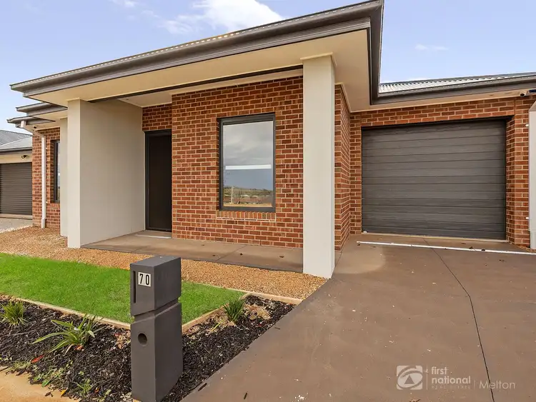 70 Metroon Drive, Weir Views VIC 3338