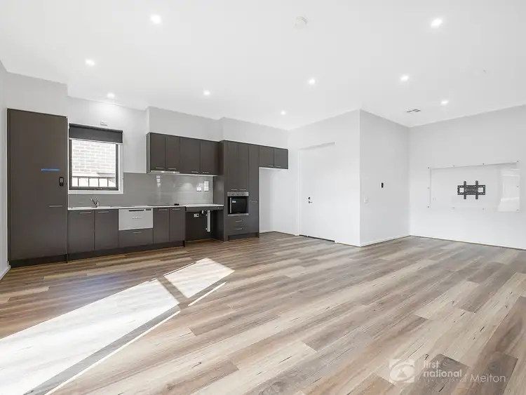 Second view of Homely house listing, 70 Metroon Drive, Weir Views VIC 3338