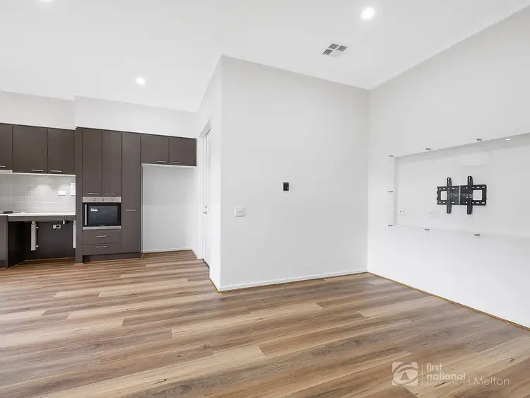 Fourth view of Homely house listing, 70 Metroon Drive, Weir Views VIC 3338