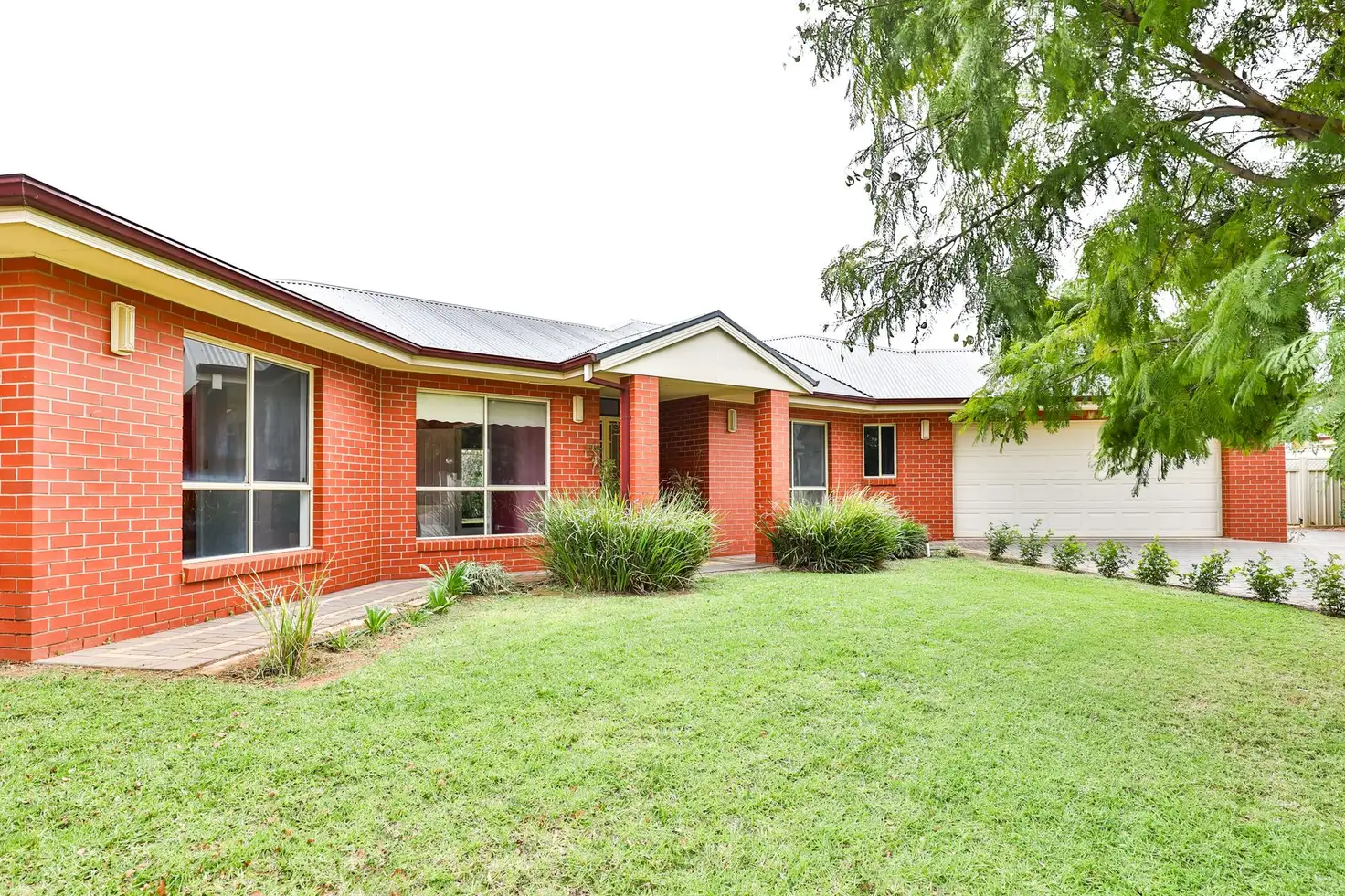 Main view of Homely house listing, 1 Perrier Court, Irymple VIC 3498