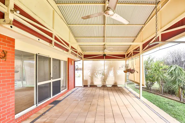 Second view of Homely house listing, 1 Perrier Court, Irymple VIC 3498