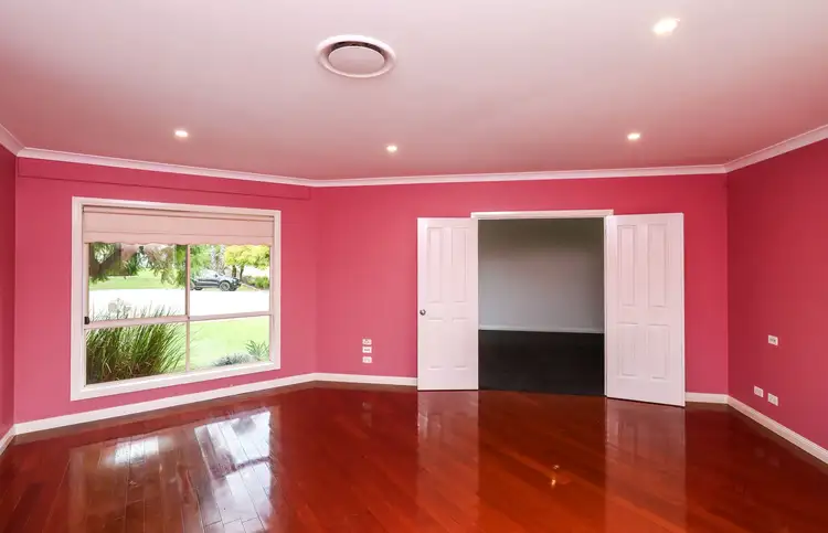 Fifth view of Homely house listing, 1 Perrier Court, Irymple VIC 3498