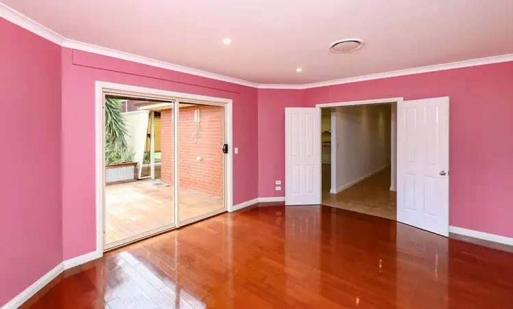Sixth view of Homely house listing, 1 Perrier Court, Irymple VIC 3498
