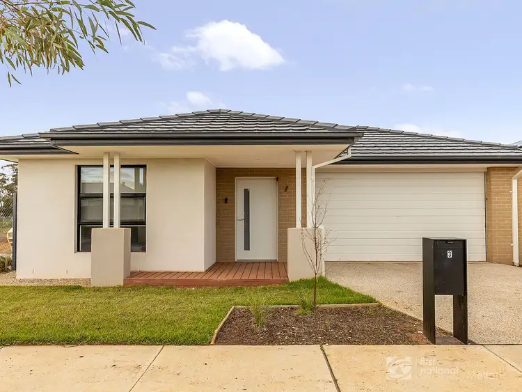 Main view of Homely house listing, 3 Cobungra Road, Weir Views VIC 3338
