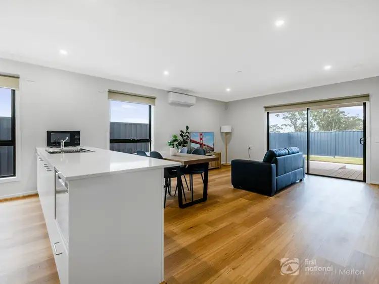 Third view of Homely house listing, 3 Cobungra Road, Weir Views VIC 3338