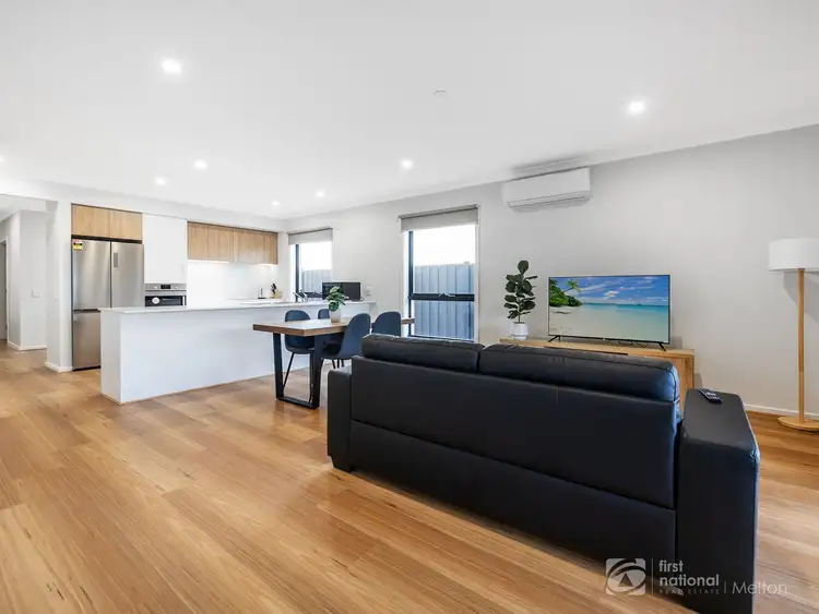 Fourth view of Homely house listing, 3 Cobungra Road, Weir Views VIC 3338