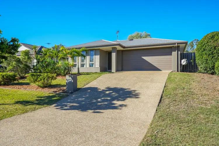 Main view of Homely house listing, 27 Peter Corones Drive, Kirkwood QLD 4680