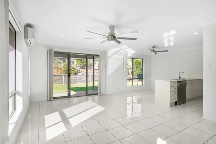 Third view of Homely house listing, 27 Peter Corones Drive, Kirkwood QLD 4680