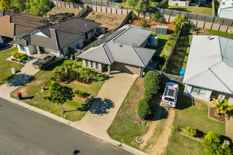 Fifth view of Homely house listing, 27 Peter Corones Drive, Kirkwood QLD 4680