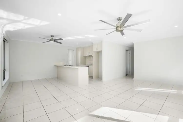 Sixth view of Homely house listing, 27 Peter Corones Drive, Kirkwood QLD 4680
