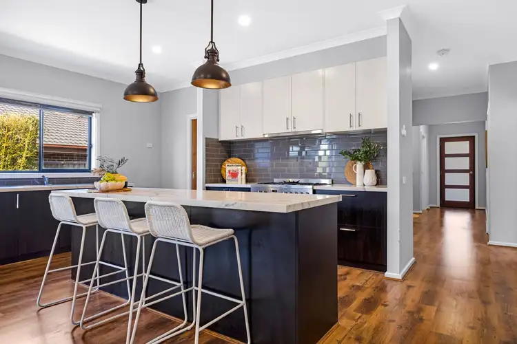 Fourth view of Homely house listing, 16 Coles Parkway, Carrum Downs VIC 3201