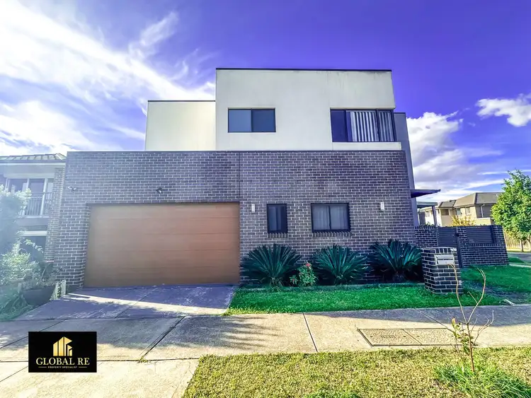 22 Faulkner Way, Edmondson Park NSW 2174