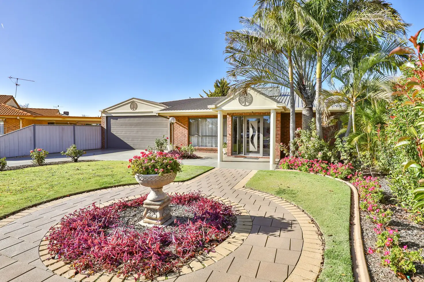 Main view of Homely house listing, 5 Adrian Court, Mildura VIC 3500