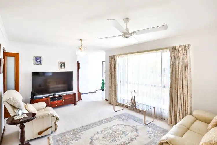 Third view of Homely house listing, 5 Adrian Court, Mildura VIC 3500