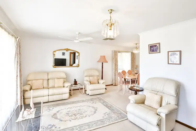 Fourth view of Homely house listing, 5 Adrian Court, Mildura VIC 3500