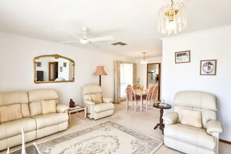 Fifth view of Homely house listing, 5 Adrian Court, Mildura VIC 3500