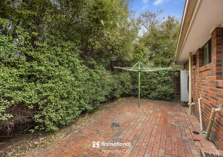 Sixth view of Homely unit listing, 1/7 Condah Court, Ashwood VIC 3147