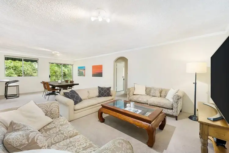 18/1304-1308 Pacific Highway, Turramurra NSW 2074