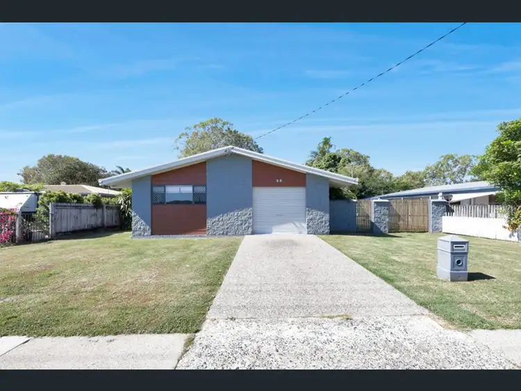 28 Old Shoal Point Road, Bucasia QLD 4750