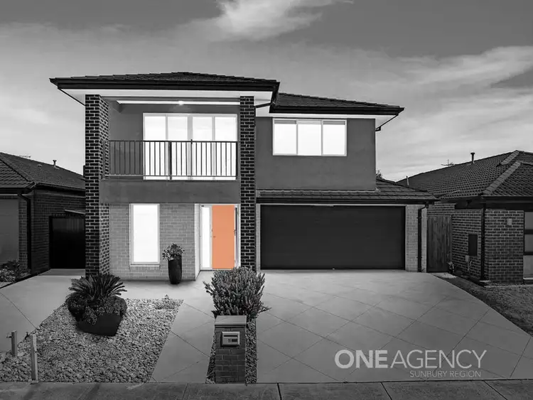 11 Fenwick Parade, Mickleham VIC 3064