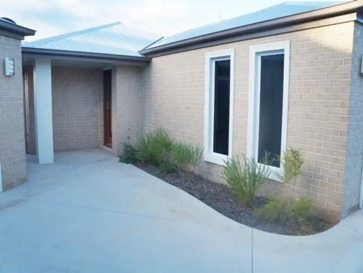 3/30 Skewis Street, Chinchilla QLD 4413