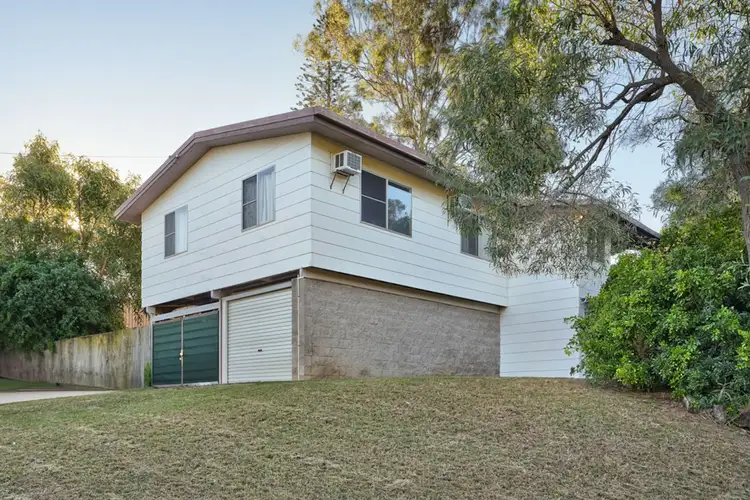 31 Penda Avenue, New Auckland QLD 4680