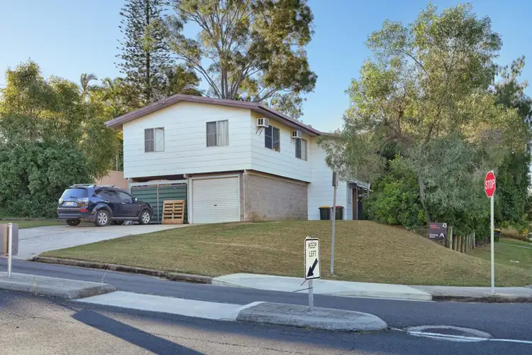Second view of Homely house listing, 31 Penda Avenue, New Auckland QLD 4680