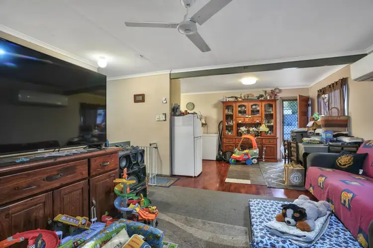 Third view of Homely house listing, 31 Penda Avenue, New Auckland QLD 4680