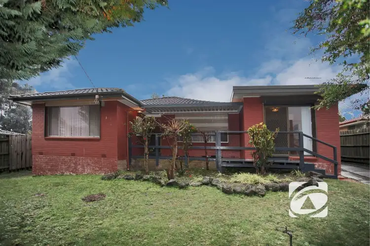 Main view of Homely house listing, 3 Cloverset Avenue, Narre Warren VIC 3805
