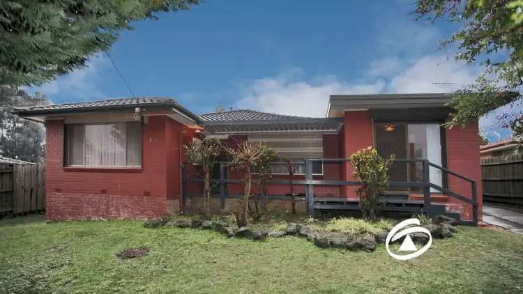 3 Cloverset Avenue, Narre Warren VIC 3805