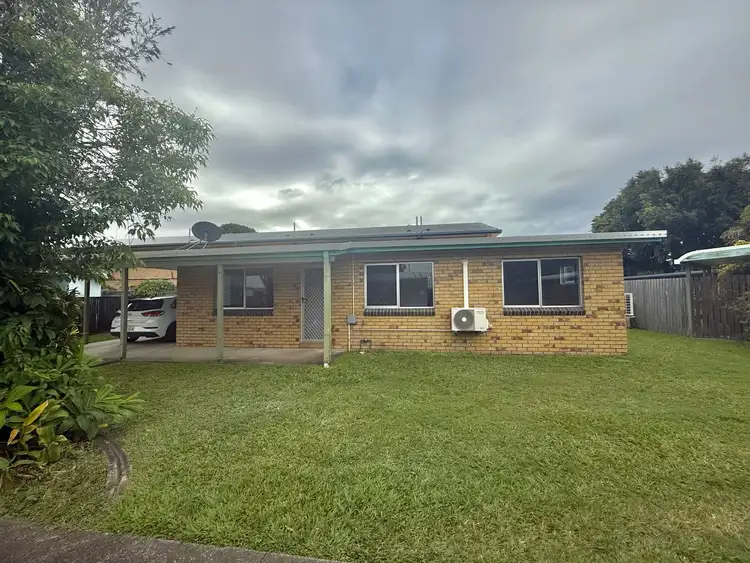 7/7 Holland Street, West Mackay QLD 4740