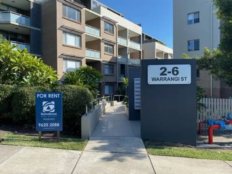 3/2-6 Warrangi Street, Turramurra NSW 2074
